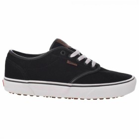 Chaussures casual homme Vans Atwood VansGuard Noir de Vans, Baskets et chaussures de sport - Réf : S6469516, Prix : 0,00 €, R...