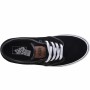 Scarpe da Tennis Casual Uomo Vans Atwood VansGuard Nero di Vans, Sneakers e scarpe sportive - Rif: S6469516, Prezzo: 51,22 €,...