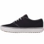 Scarpe da Tennis Casual Uomo Vans Atwood VansGuard Nero di Vans, Sneakers e scarpe sportive - Rif: S6469516, Prezzo: 51,22 €,...