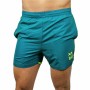 Pantalón Corto Deportivo Cartri Jabari Azul Hombre de Cartri, Hombre - Ref: S6469517, Precio: 27,56 €, Descuento: %