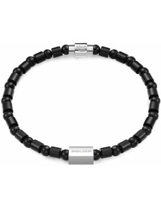 Bracciale Uomo Police PEAGB0001310 da Police, Bracciali - Ref: S7271256, Precio: 100,26 €, Descuento: %