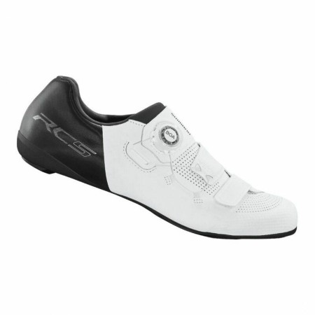 Radfahren Schuhe Shimano RC502 Weiß | Tienda24 - Global Online Shop Tienda24.eu