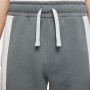 Pantalone di Tuta per Bambini Nike Sportswear Bianco Grigio scuro | Tienda24 - Global Online Shop Tienda24.eu