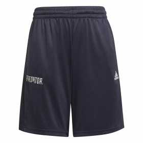 Pantalón de Chándal para Niños Adidas Predator Azul oscuro de Adidas, Niño - Ref: S6469525, Precio: 22,14 €, Descuento: %