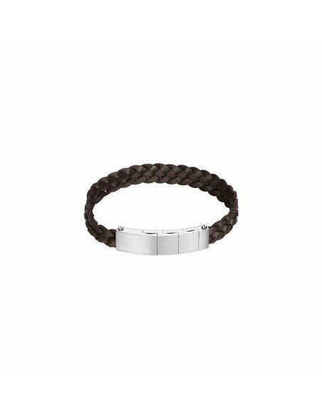 Bracelet Homme Police PEAGB0009502 | Tienda24 Tienda24.eu