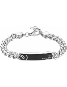 Bracciale Uomo Police PEAGB0010801 da Police, Bracciali - Ref: S7271267, Precio: 86,66 €, Descuento: %