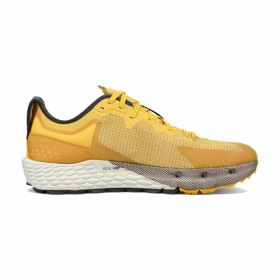 Men's Trainers Altra Timp 4 Yellow by Altra, Outdoors and sport - Ref: S6469530, Price: 121,12 €, Discount: %