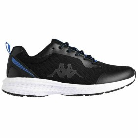 Chaussures de Sport pour Homme Kappa Training Glinch 2 Noir de Kappa, Baskets - Réf : S6469533, Prix : 35,24 €, Remise : %