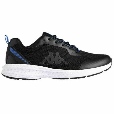 Men's Trainers Kappa Training Glinch 2 Black by Kappa, Footwear - Ref: S6469533, Price: 35,24 €, Discount: %