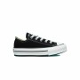 Chaussures casual enfant Converse All-Star Lift Low Noir de Converse, Baskets et chaussures de sport - Réf : S6469534, Prix :...