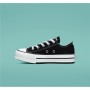 Chaussures casual enfant Converse All-Star Lift Low Noir de Converse, Baskets et chaussures de sport - Réf : S6469534, Prix :...