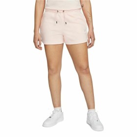 Calções de Desporto para Mulher Nike Essential Cor de Rosa de Nike, Mulher - Ref: S6469537, Preço: 38,72 €, Desconto: %