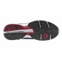 Scarpe Sportive Uomo Bullpadel Hack Hybrid Fly 22l Rosso Scuro di Bullpadel, Scarpe - Rif: S6469541, Prezzo: 110,52 €, Sconto: %