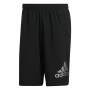 Short de Sport pour Homme Adidas AeroReady Designed Noir de Adidas, Homme - Réf : S6469545, Prix : 26,10 €, Remise : %