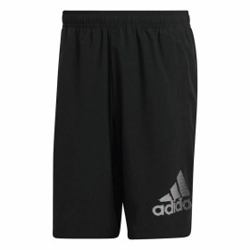 Pantalones Cortos Deportivos para Hombre Adidas AeroReady Designed Negro de Adidas, Hombre - Ref: S6469545, Precio: 26,10 €, ...