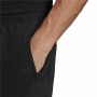 Pantalones Cortos Deportivos para Hombre Adidas AeroReady Designed Negro de Adidas, Hombre - Ref: S6469545, Precio: 26,10 €, ...