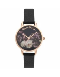 Orologio Donna Olivia Burton OB16WG68 (Ø 30 mm) da Olivia Burton, Orologi da polso - Ref: S0374578, Precio: 60,89 €, Descuent...