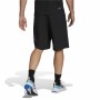 Short de Sport pour Homme Adidas AeroReady Designed Noir de Adidas, Homme - Réf : S6469545, Prix : 26,10 €, Remise : %