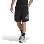 Short de Sport pour Homme Adidas AeroReady Designed Noir de Adidas, Homme - Réf : S6469545, Prix : 26,10 €, Remise : %