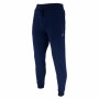 Pantalón Largo Deportivo Joluvi Slim Azul oscuro Hombre de Joluvi, Hombre - Ref: S6469554, Precio: 21,97 €, Descuento: %