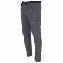 Lange Sporthose Joluvi Eiger Grau von Joluvi, Hosen - Ref: S6469558, Preis: 61,44 €, Rabatt: %