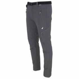 Lange Sporthose Joluvi Eiger Grau von Joluvi, Hosen - Ref: S6469558, Preis: 0,00 €, Rabatt: %