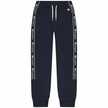 Children's Tracksuit Bottoms Champion Rib Cuff | Tienda24 - Global Online Shop Tienda24.eu