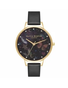 Orologio Donna Olivia Burton OB16WG82 (Ø 34 mm) da Olivia Burton, Orologi da polso - Ref: S0374580, Precio: 62,50 €, Descuent...