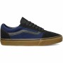 Zapatillas Casual Hombre Vans Ward Azul oscuro de Vans, Zapatillas y calzado deportivo - Ref: S6469566, Precio: 63,38 €, Desc...