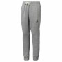 Long Sports Trousers Reebok Elements Marble Melange Men Light grey | Tienda24 - Global Online Shop Tienda24.eu