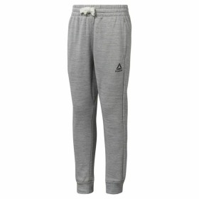 Pantalon de sport long Adidas Reverse Retro Future Icons Bleu Homme | Tienda24 - Global Online Shop Tienda24.eu