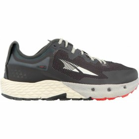 Zapatillas Deportivas Hombre Altra Timp 4 Negro de Altra, Aire libre y deporte - Ref: S6469568, Precio: 133,10 €, Descuento: %