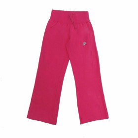 Calças de Treino Infantis Nike Sportswear Cor de Rosa de Nike, Menina - Ref: S6469569, Preço: 0,00 €, Desconto: %