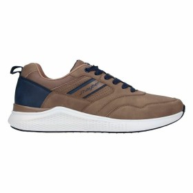 Zapatillas Casual Hombre J-Hayber Chalpe Marrón de J-Hayber, Zapatillas y calzado deportivo - Ref: S6469570, Precio: 0,00 €, ...