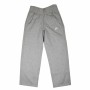 Pantalons de Survêtement pour Enfants Nike Essentials Fleece Gris clair de Nike, Fille - Réf : S6469571, Prix : 21,54 €, Remi...