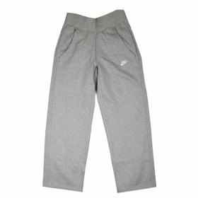 Pantalone di Tuta per Bambini Nike Essentials Fleece Grigio chiaro di Nike, Bambina - Rif: S6469571, Prezzo: 21,54 €, Sconto: %