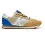 Men’s Casual Trainers Kelme K-10 Light brown by Kelme, Trainers and sports footwear - Ref: S6469573, Price: 44,66 €, Discount: %