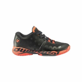 Men's Trainers Bullpadel Hack Hybrid Fly 22l Black by Bullpadel, Footwear - Ref: S6469577, Price: 93,90 €, Discount: %