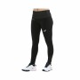 Pantalone di Tuta per Adulti Bullpadel Poeta Donna Nero di Bullpadel, Donna - Rif: S6469580, Prezzo: 0,00 €, Sconto: %