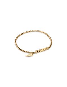 Bracciale Donna AN Jewels AA.P257GG Dorato da AN Jewels, Bracciali - Ref: S7271369, Precio: 68,12 €, Descuento: %