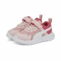 Chaussures de Sport pour Bébés Puma Evolve Run Mesh Rose de Puma, Pour les filles - Réf : S6469582, Prix : 22,97 €, Remise : %