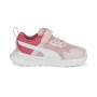 Baby's Sports Shoes Puma Evolve Run Mesh Pink by Puma, For girls - Ref: S6469582, Price: 22,97 €, Discount: %