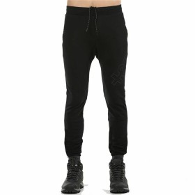 Long Sports Trousers +8000 Lodoso 221 Black Men by +8000, Trousers - Ref: S6469586, Price: 0,00 €, Discount: %