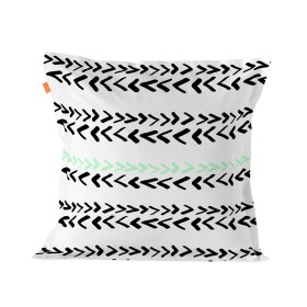 Cushion cover HappyFriday Blanc Forward Multicolour 60 x 60 cm by HappyFriday, Cushion Covers - Ref: D1613994, Price: 9,00 €,...