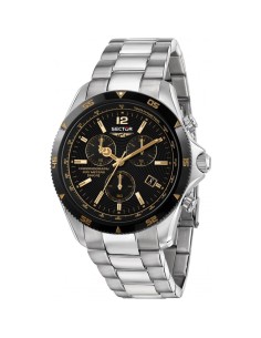 Herrenuhr Seiko SSB349P1 | Tienda24 Tienda24.eu