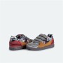 Chaussures de Futsal pour Enfants Munich G3 Patch Gris de Munich, Plein air et sport - Réf : S6469589, Prix : 0,00 €, Remise : %