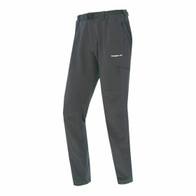 Pantalón Largo Deportivo Trangoworld Bossons Hombre Gris oscuro de Trangoworld, Pantalones - Ref: S6469591, Precio: 81,15 €, ...