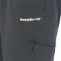 Long Sports Trousers Trangoworld Bossons Men Dark grey by Trangoworld, Trousers - Ref: S6469591, Price: 0,00 €, Discount: %