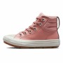 Ténis Casual Converse All-Star Berkshire Cor de Rosa de Converse, Ténis e calçado desportivo - Ref: S6469592, Preço: 61,63 €,...