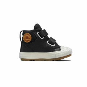 Chaussures de Sport pour Bébés Converse All-Star Berkshire 2V Noir de Converse, Pour les garçons - Réf : S6469593, Prix : 49,...